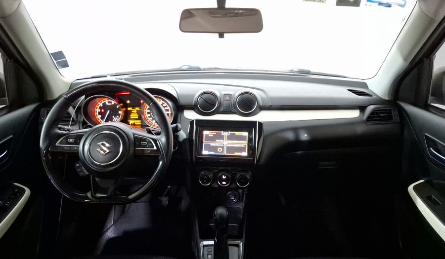 Suzuki Swift 1.0 BOOSTERJET AUTO Hatchback 2019