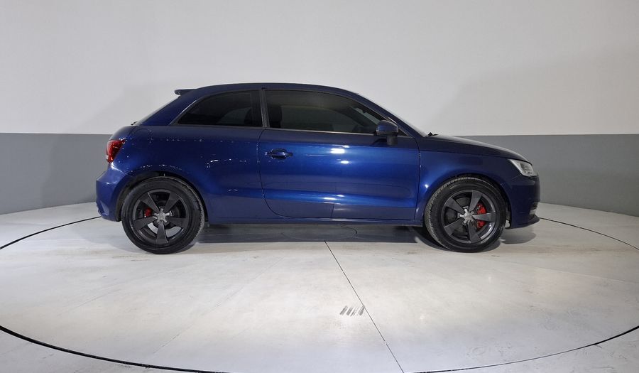 Audi A1 1.4 TFSI EGO S TRONIC Hatchback 2017