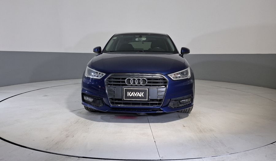 Audi A1 1.4 TFSI EGO S TRONIC Hatchback 2017