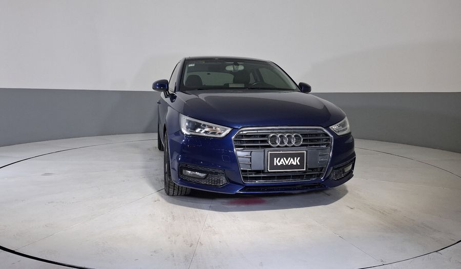 Audi A1 1.4 TFSI EGO S TRONIC Hatchback 2017