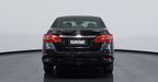 Nissan Sentra 2.0 SV CVT Sedan 2018