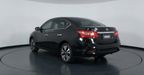 Nissan Sentra 2.0 SV CVT Sedan 2018