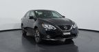 Nissan Sentra 2.0 SV CVT Sedan 2018
