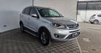 Chery Tiggo 5 2.0 LUXURY AT Suv 2018