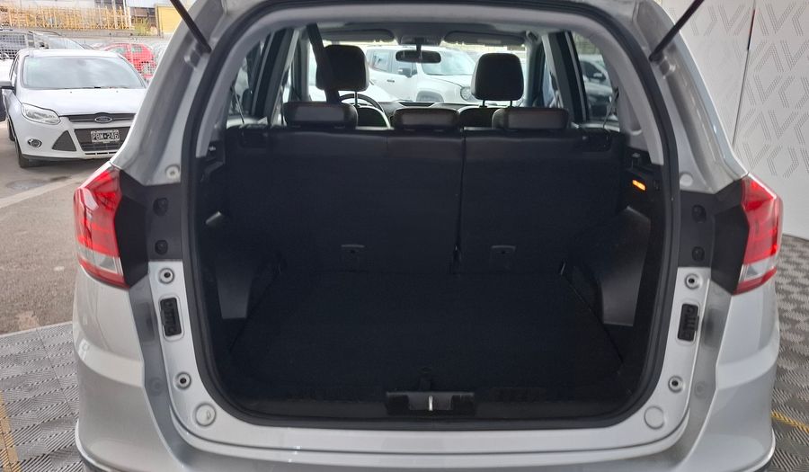 Chery Tiggo 5 2.0 LUXURY AT Suv 2018