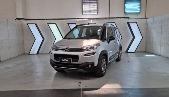 Citroen • C3 Aircross