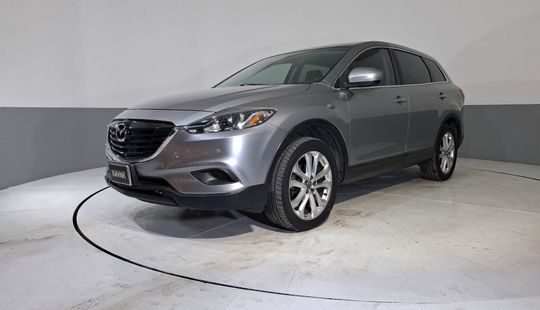 Mazda • CX-9