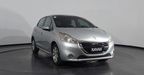 Peugeot 208 1.5 8V FLEX ALLURE Hatchback 2014