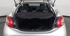 Peugeot 208 1.5 8V FLEX ALLURE Hatchback 2014