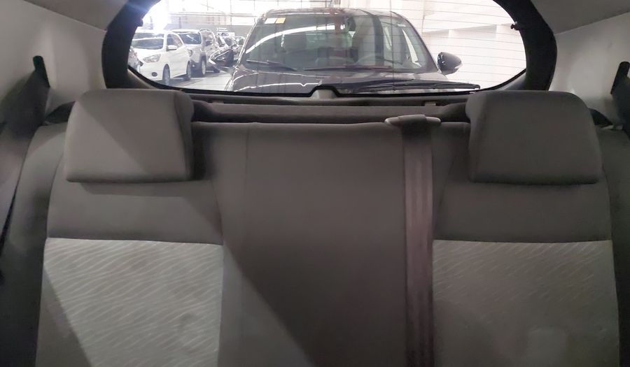 Peugeot 208 1.5 8V FLEX ALLURE Hatchback 2014