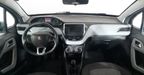 Peugeot 208 1.5 8V FLEX ALLURE Hatchback 2014