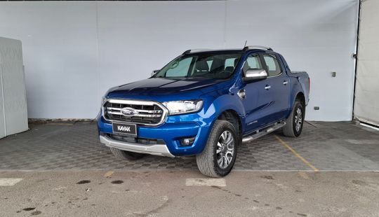 Ford • Ranger