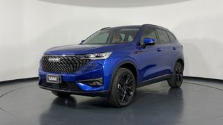 Great Wall • Haval H6