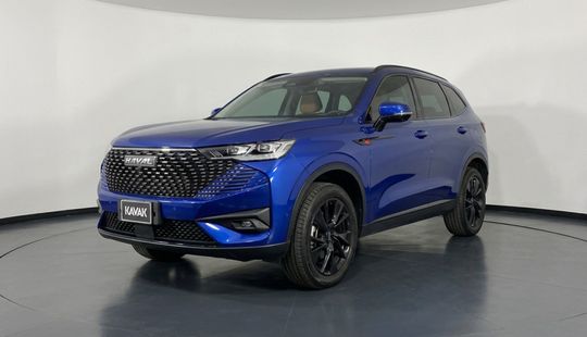 Great Wall • Haval H6