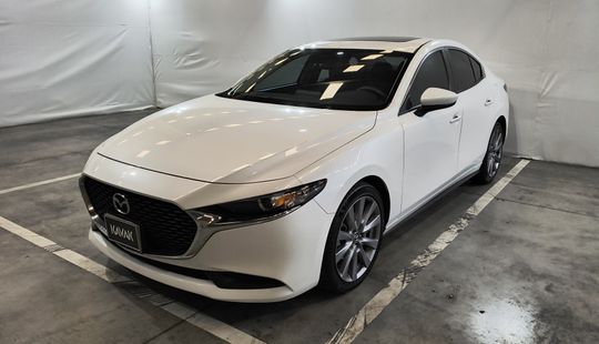 Mazda • Mazda 3
