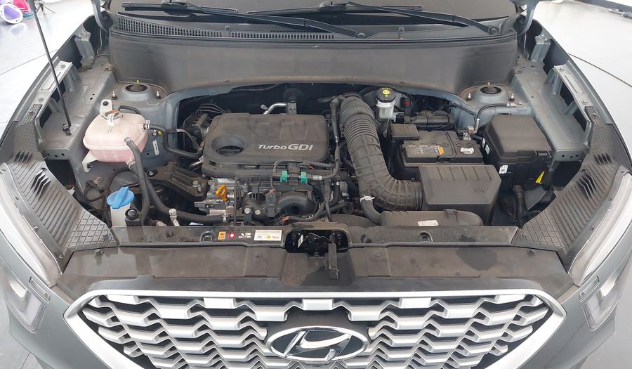 Hyundai Creta 1.0 T-GDI PLATINUM AUTO Suv 2024