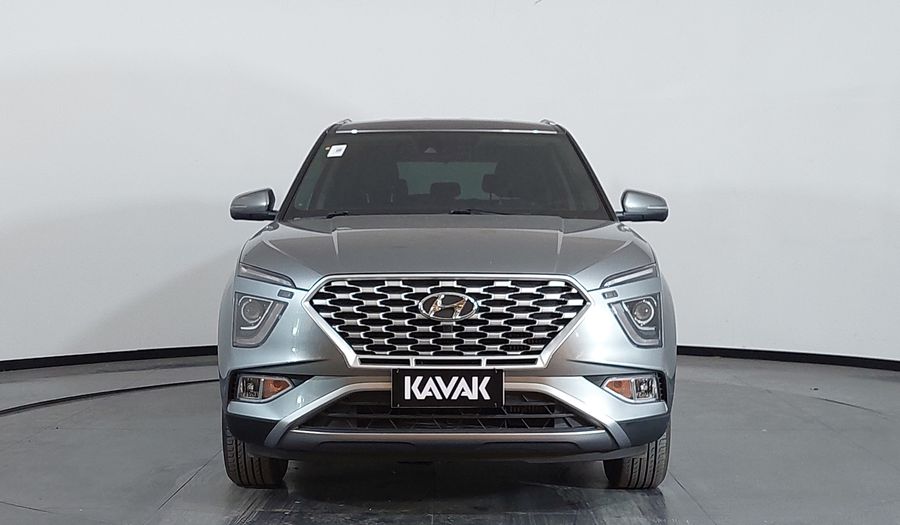 Hyundai Creta 1.0 T-GDI PLATINUM AUTO Suv 2024