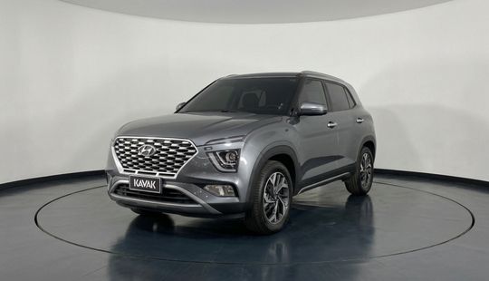 Hyundai • Creta