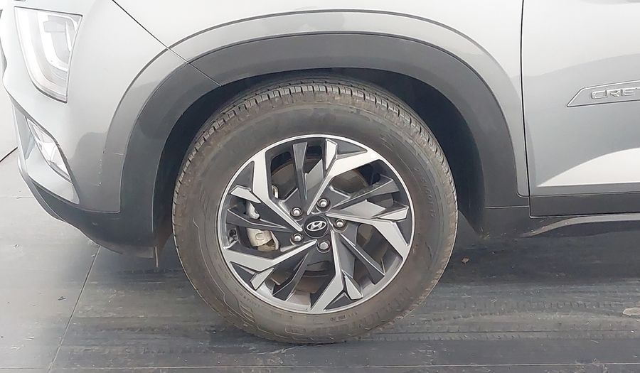 Hyundai Creta 1.0 T-GDI PLATINUM AUTO Suv 2024