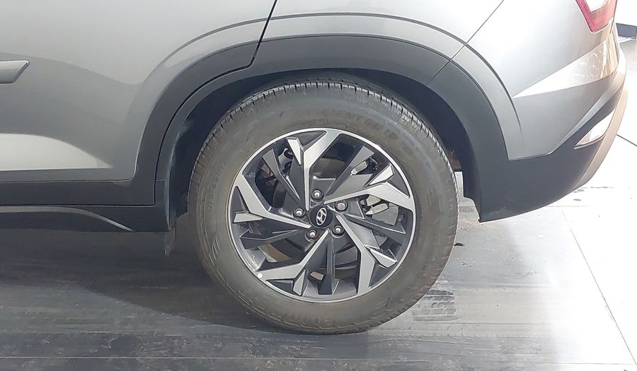 Hyundai Creta 1.0 T-GDI PLATINUM AUTO Suv 2024