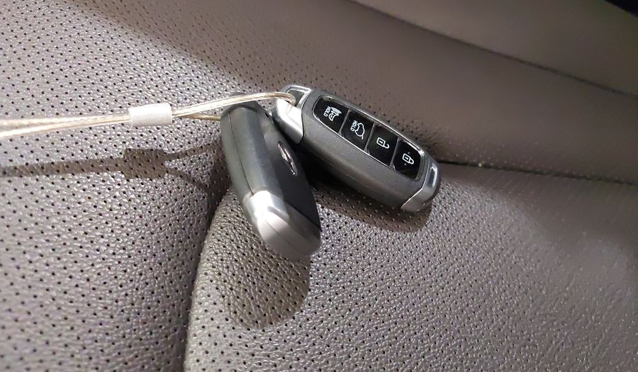 Hyundai Creta 1.0 T-GDI PLATINUM AUTO Suv 2024