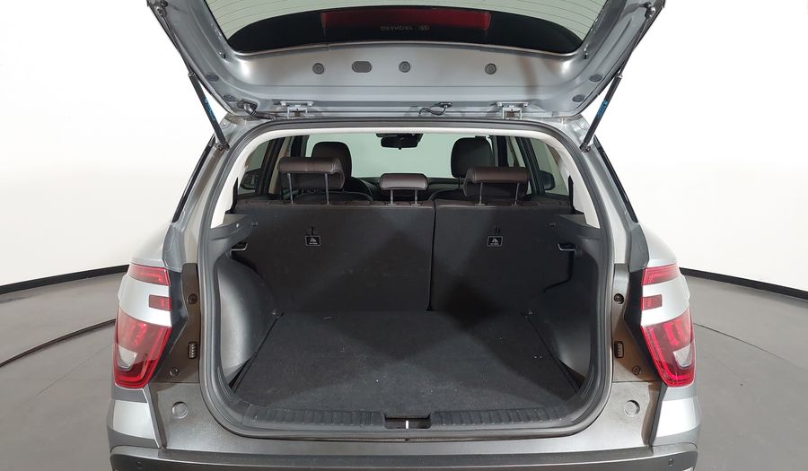 Hyundai Creta 1.0 T-GDI PLATINUM AUTO Suv 2024