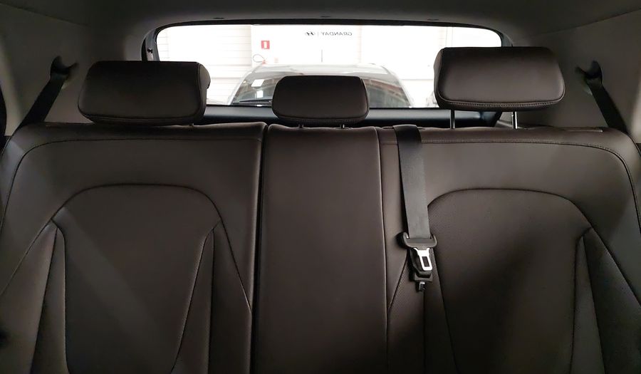 Hyundai Creta 1.0 T-GDI PLATINUM AUTO Suv 2024
