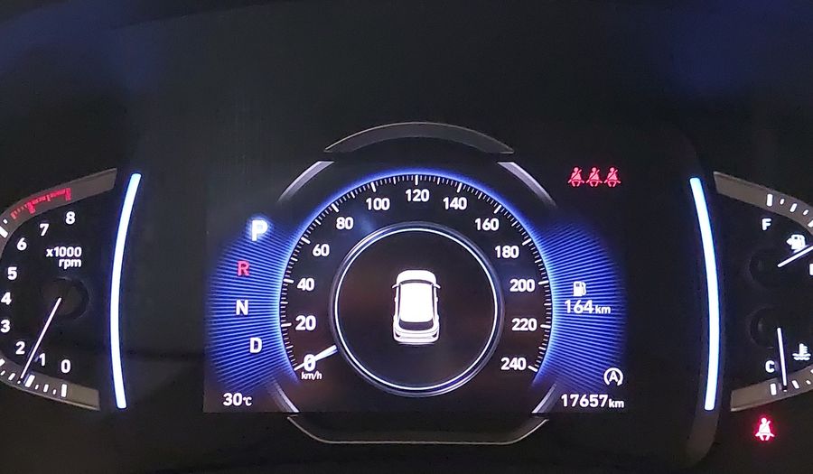 Hyundai Creta 1.0 T-GDI PLATINUM AUTO Suv 2024