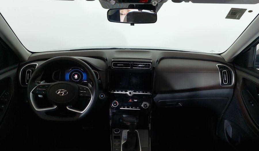 Hyundai Creta 1.0 T-GDI PLATINUM AUTO Suv 2024