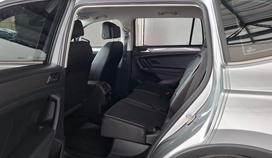 Volkswagen Tiguan Allspace 2.0 350 TSI DSG 4MOTION LIFE Suv 2023