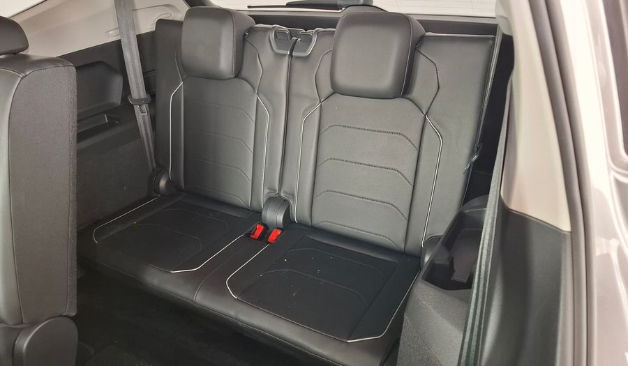 Volkswagen Tiguan Allspace 2.0 350 TSI DSG 4MOTION LIFE Suv 2023
