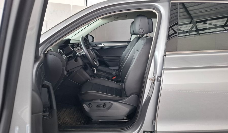 Volkswagen Tiguan Allspace 2.0 350 TSI DSG 4MOTION LIFE Suv 2023
