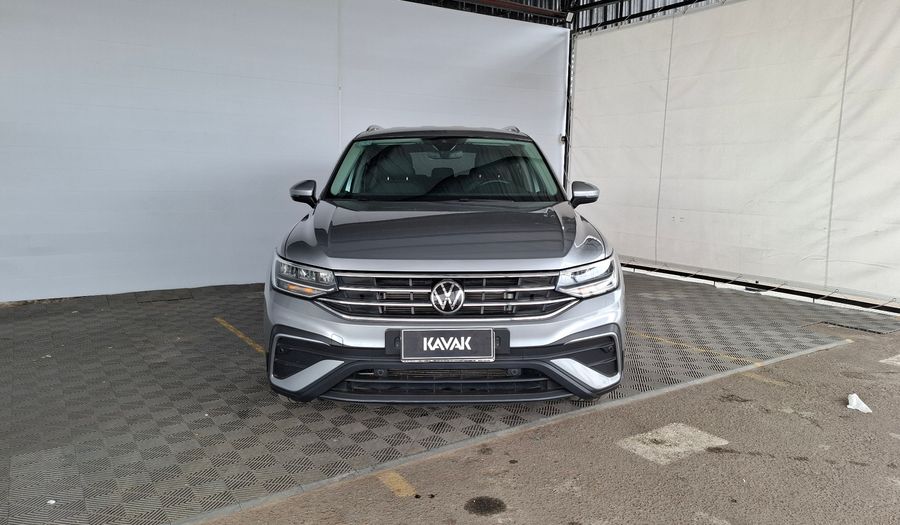 Volkswagen Tiguan Allspace 2.0 350 TSI DSG 4MOTION LIFE Suv 2023