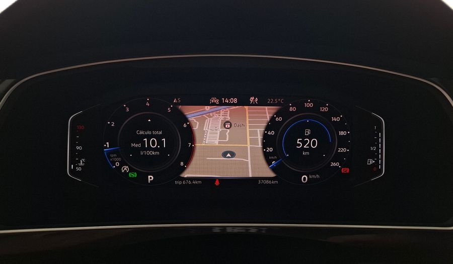 Volkswagen Tiguan Allspace 2.0 350 TSI DSG 4MOTION LIFE Suv 2023