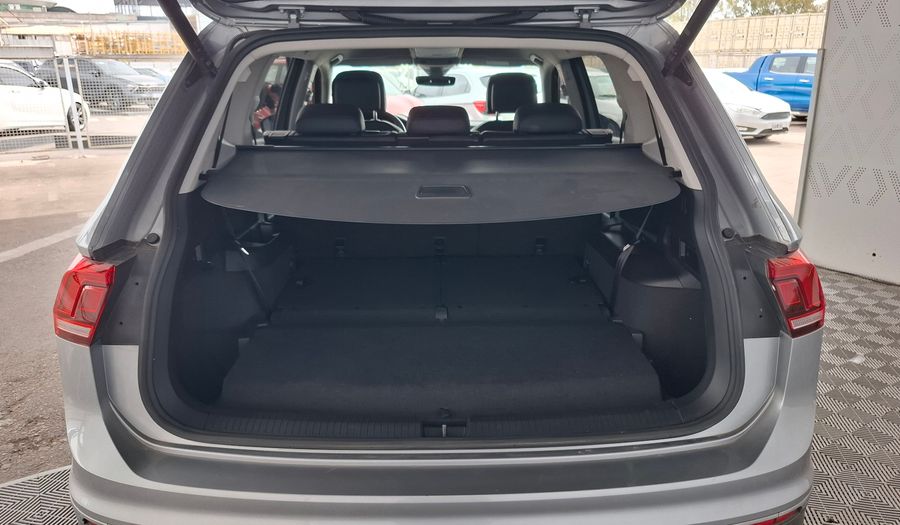 Volkswagen Tiguan Allspace 2.0 350 TSI DSG 4MOTION LIFE Suv 2023