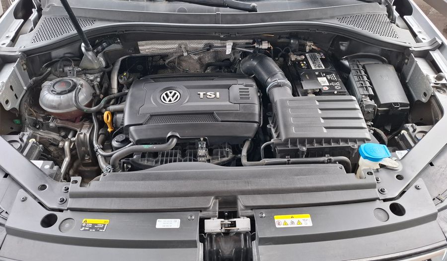 Volkswagen Tiguan Allspace 2.0 350 TSI DSG 4MOTION LIFE Suv 2023