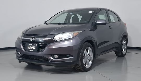 Honda • HR-V