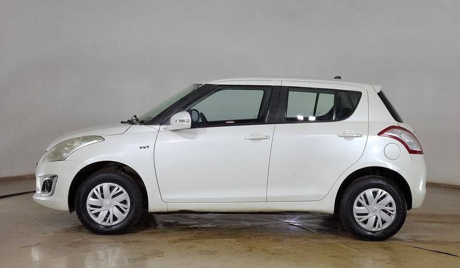 Suzuki Swift 1.2 GL Hatchback 2017