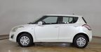 Suzuki Swift 1.2 GL Hatchback 2017