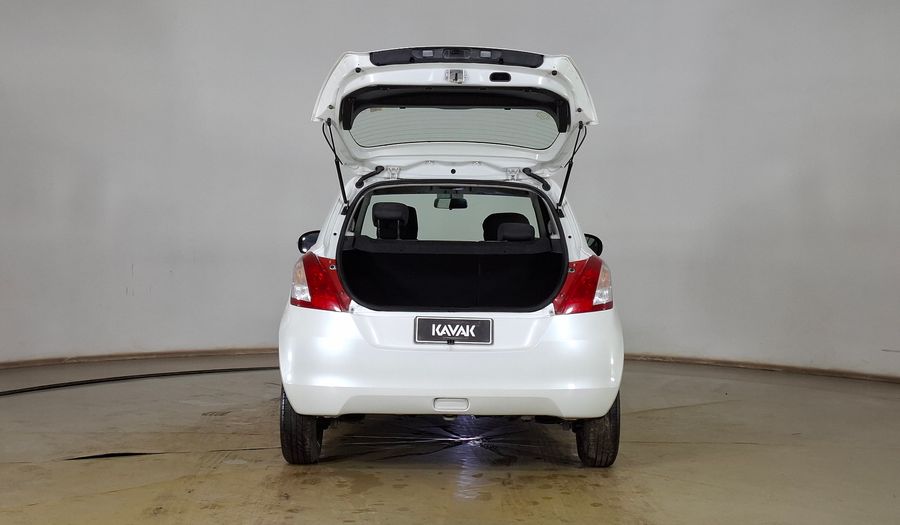 Suzuki Swift 1.2 GL Hatchback 2017
