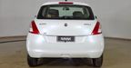Suzuki Swift 1.2 GL Hatchback 2017