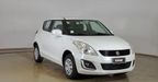 Suzuki Swift 1.2 GL Hatchback 2017