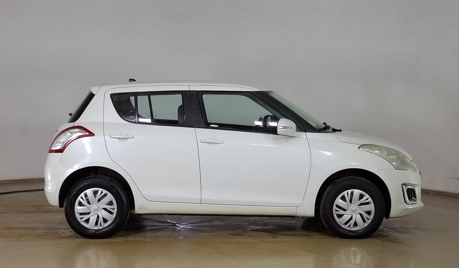 Suzuki Swift 1.2 GL Hatchback 2017