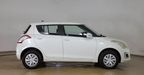 Suzuki Swift 1.2 GL Hatchback 2017