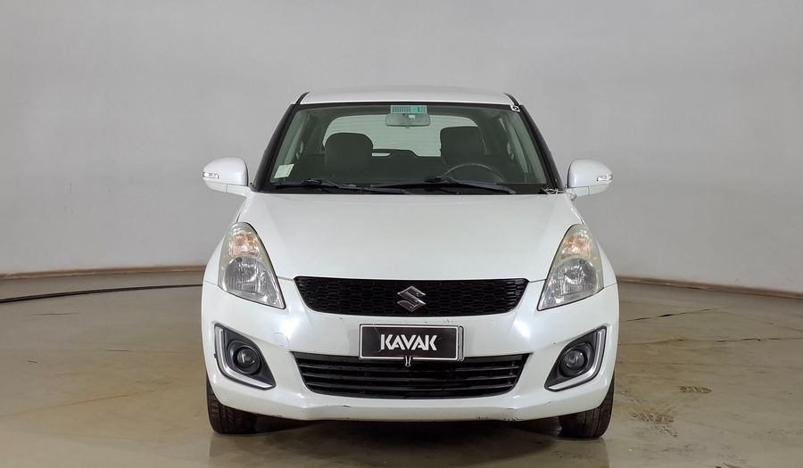 Suzuki Swift 1.2 GL Hatchback 2017