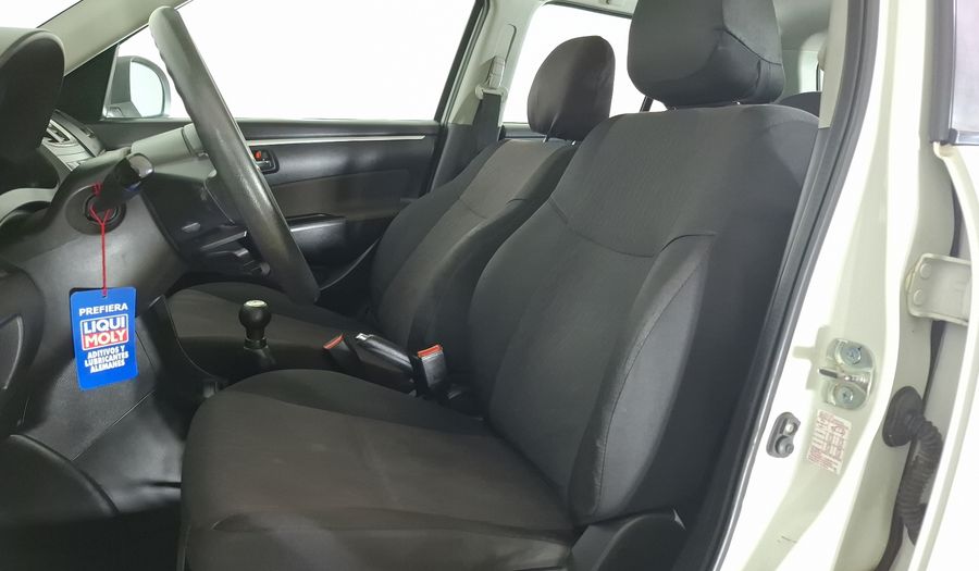 Suzuki Swift 1.2 GL Hatchback 2017