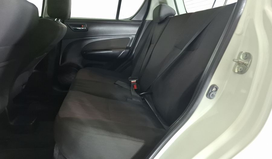 Suzuki Swift 1.2 GL Hatchback 2017