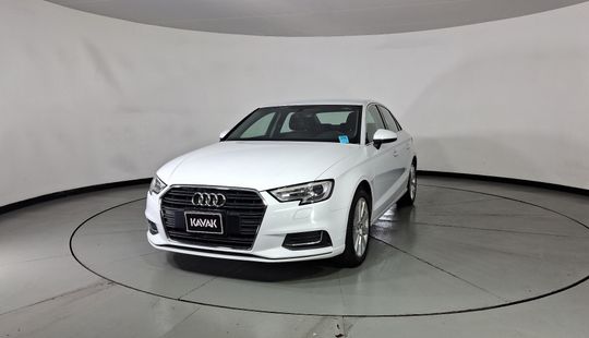 Audi • A3