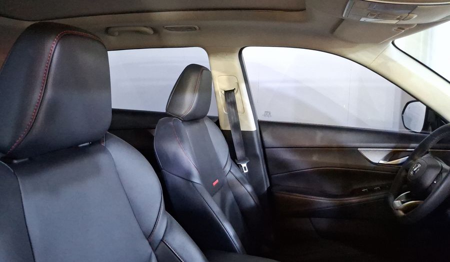 Changan Cs35 1.4 PREMIUM DCT Suv 2025