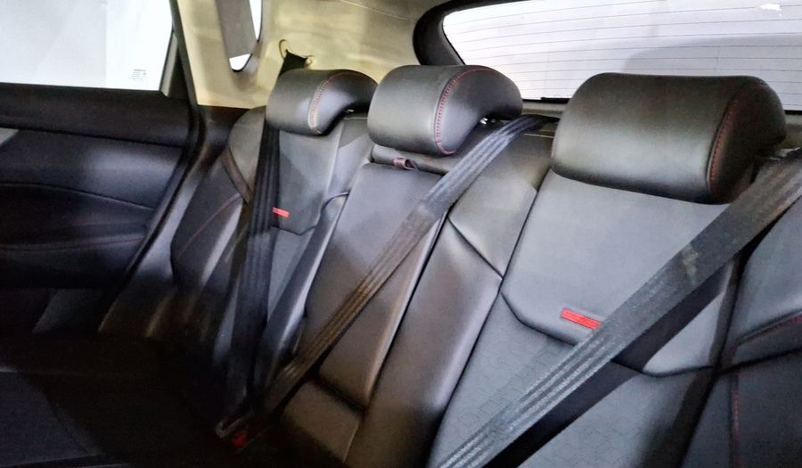 Changan Cs35 1.4 PREMIUM DCT Suv 2025